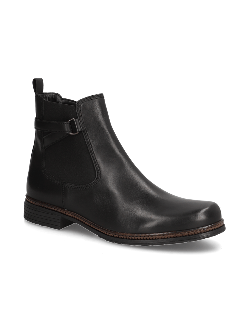 Gabor-Boot-schwarz