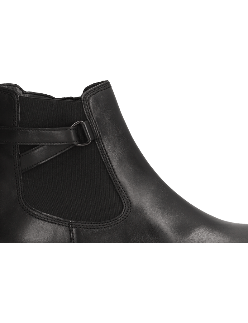 Gabor-Boot-schwarz