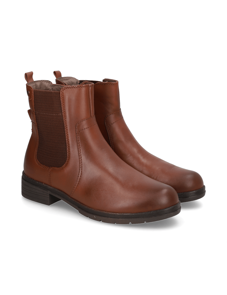 TAMARIS-Comfort-Glattleder-Chelsea-Boot