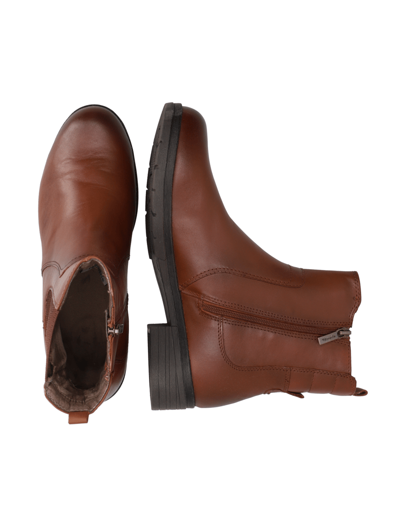 TAMARIS-Comfort-Glattleder-Chelsea-Boot