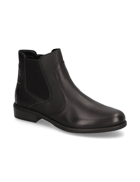 

Remonte Lederkombination Chelsea Boot