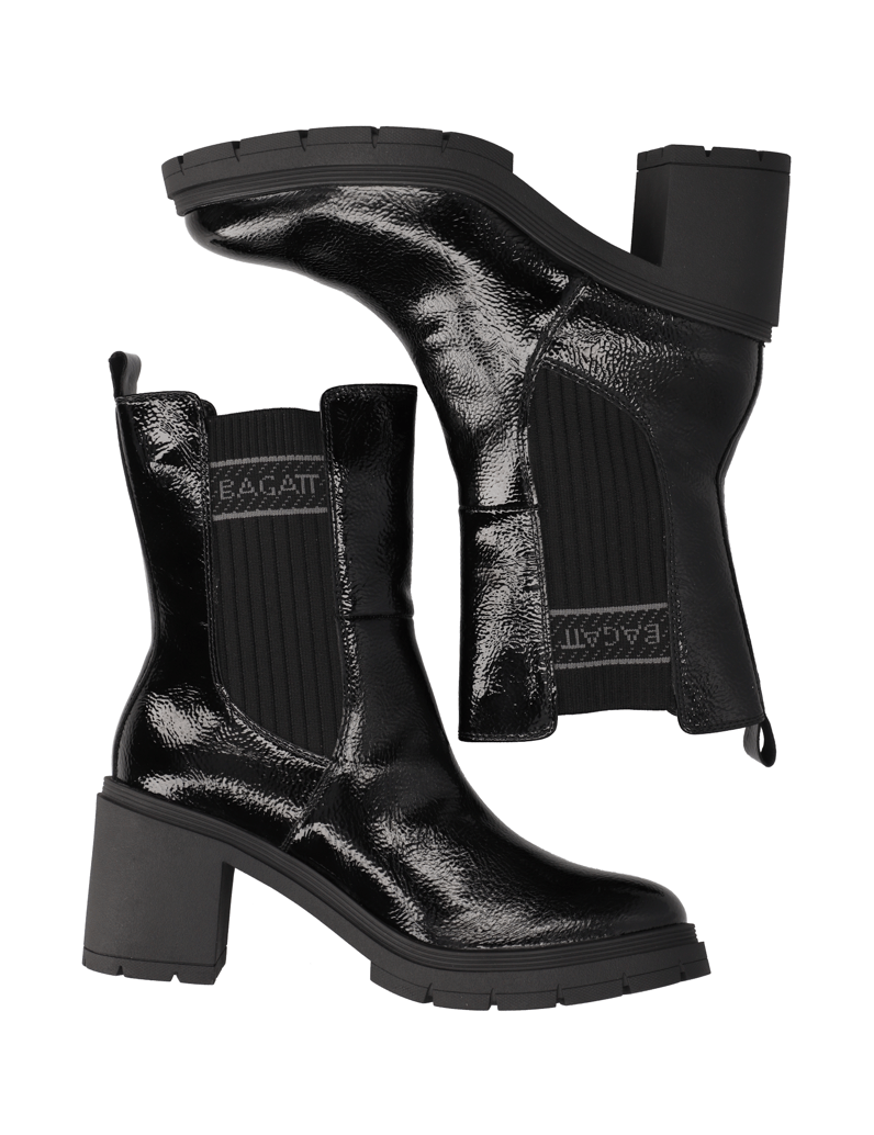 TT.-BAGATT-Stiefletten