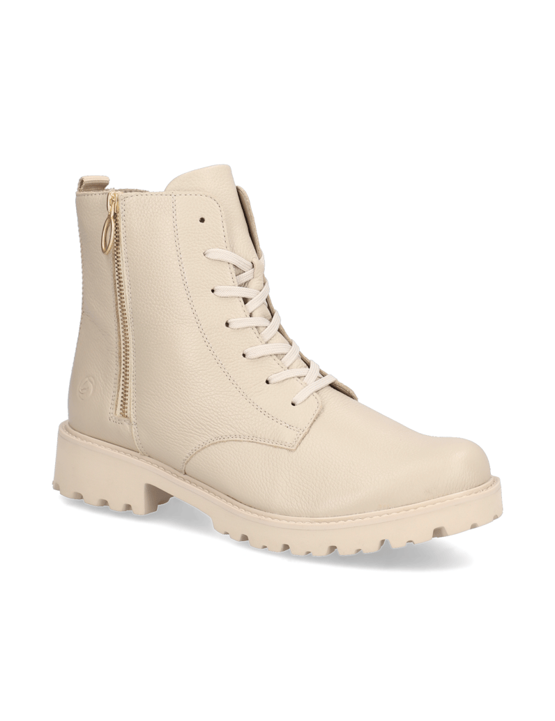 Remonte-Glattleder-Stiefelette