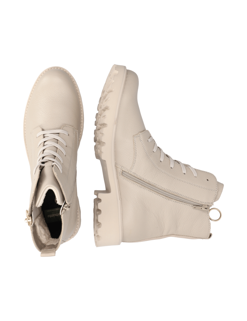 Remonte-Glattleder-Stiefelette