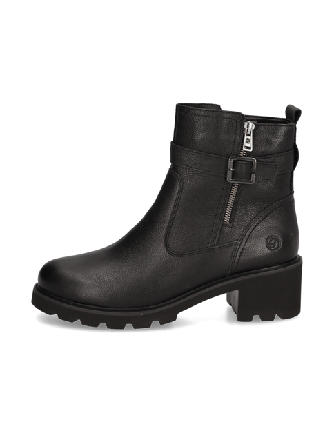 

Remonte Glattleder Stiefelette