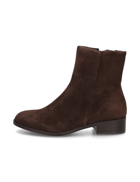 Remonte Stiefelette braun