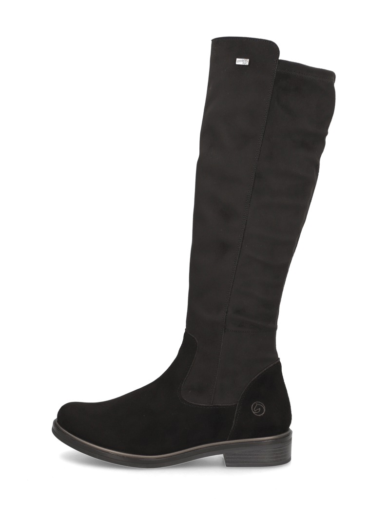 Remonte-Remonte-Tex-čierna