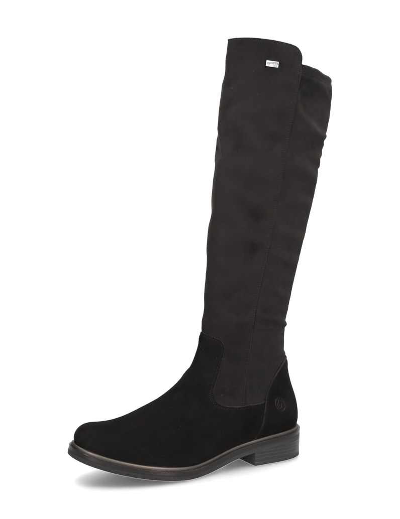 Remonte-Remonte-Tex-čierna