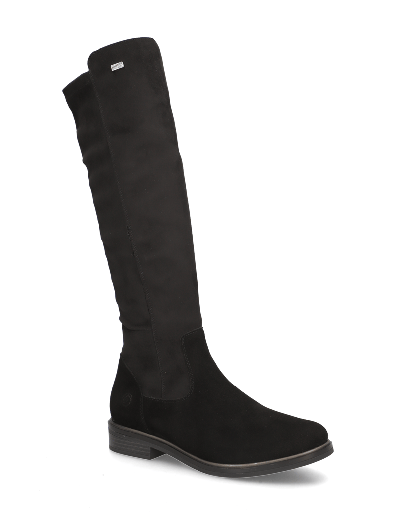 Remonte-Remonte-Tex-čierna