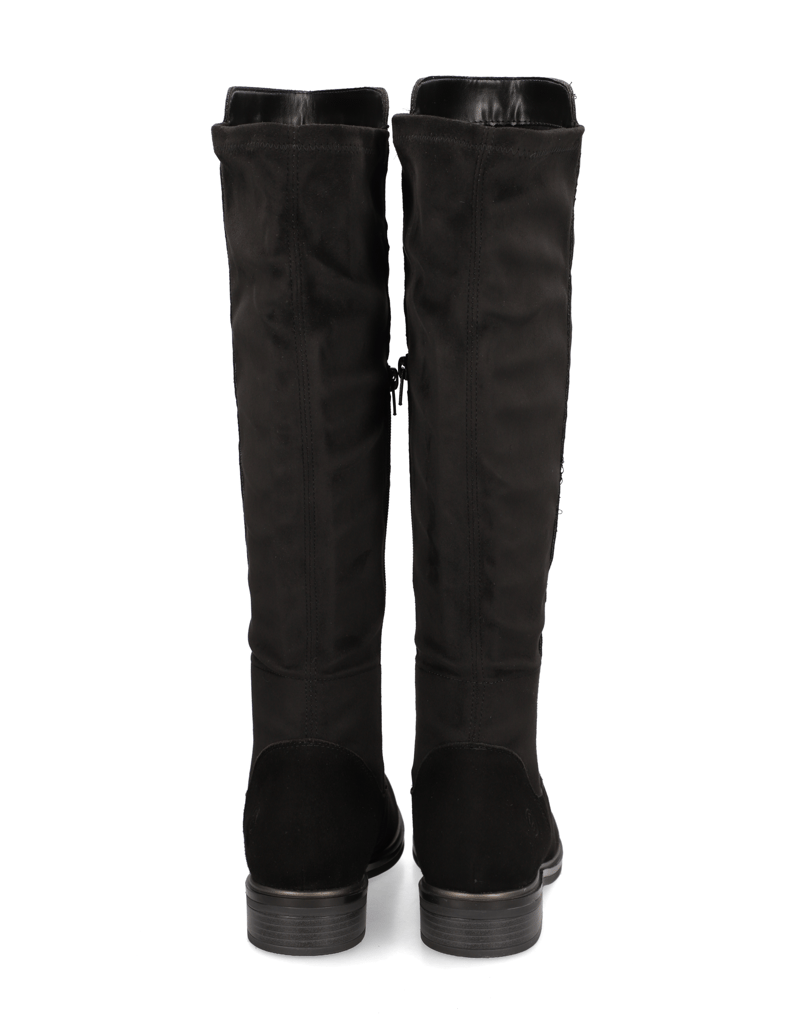 Remonte-Remonte-Tex-čierna