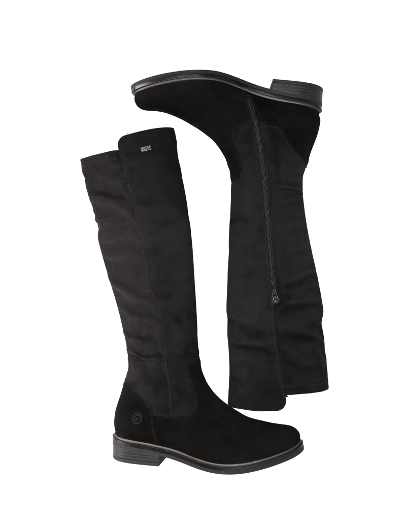 Remonte-Remonte-Tex-čierna