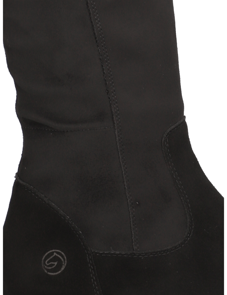 Remonte-Remonte-Tex-čierna