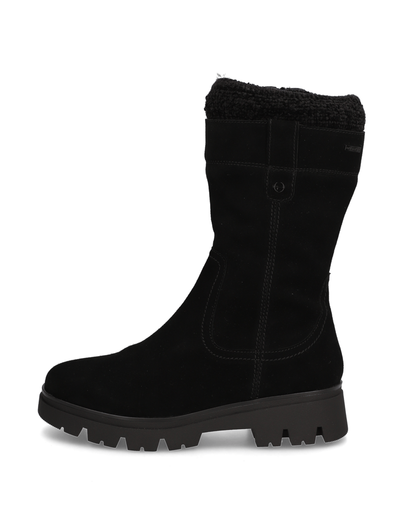 TAMARIS-Comfort-chelsea-boots