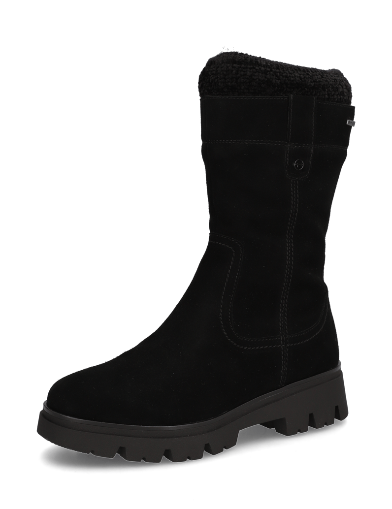 TAMARIS-Comfort-chelsea-boots