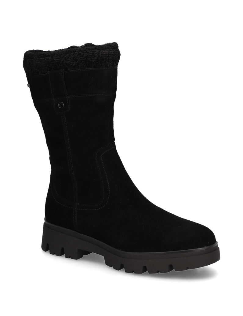 TAMARIS-Comfort-chelsea-boots