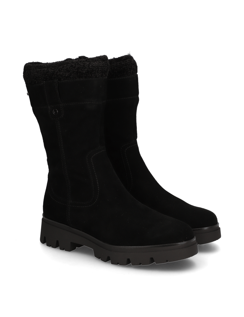 TAMARIS-Comfort-chelsea-boots