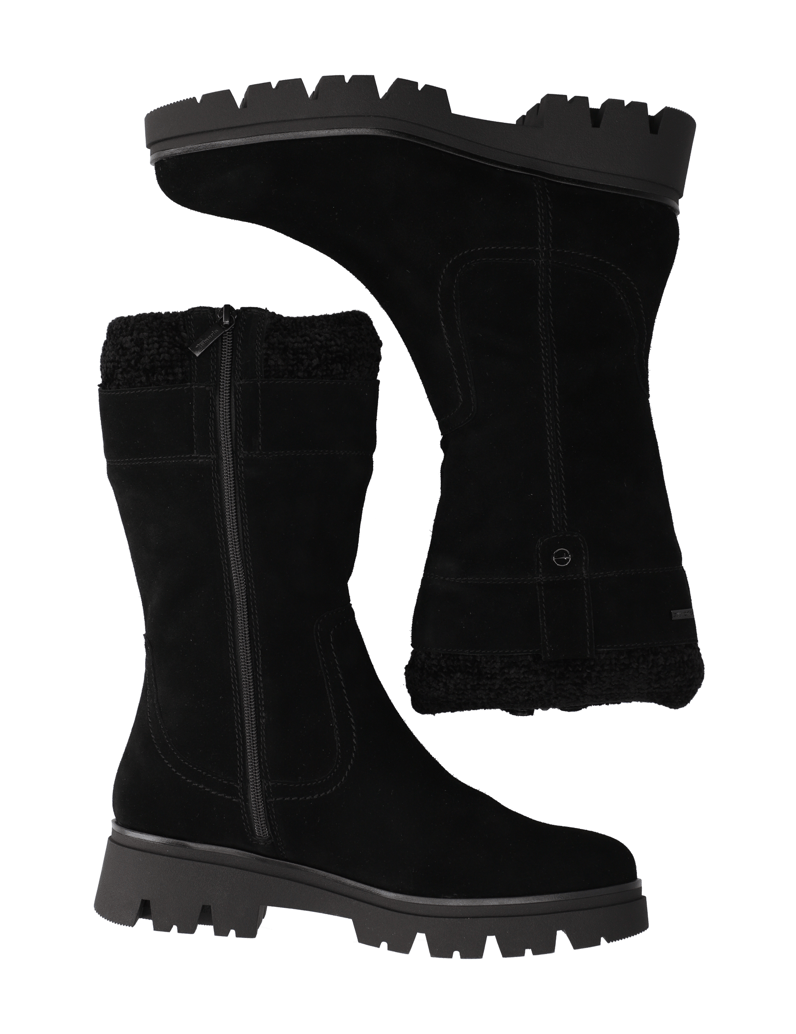 TAMARIS-Comfort-chelsea-boots