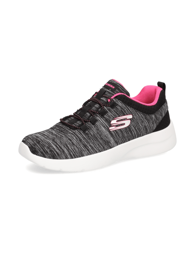 Skechers-DYNAMIGHT-2.0-schwarz