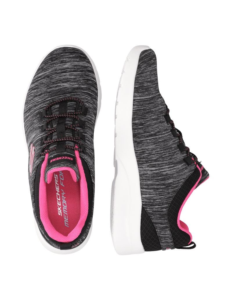 Skechers-DYNAMIGHT-2.0-schwarz