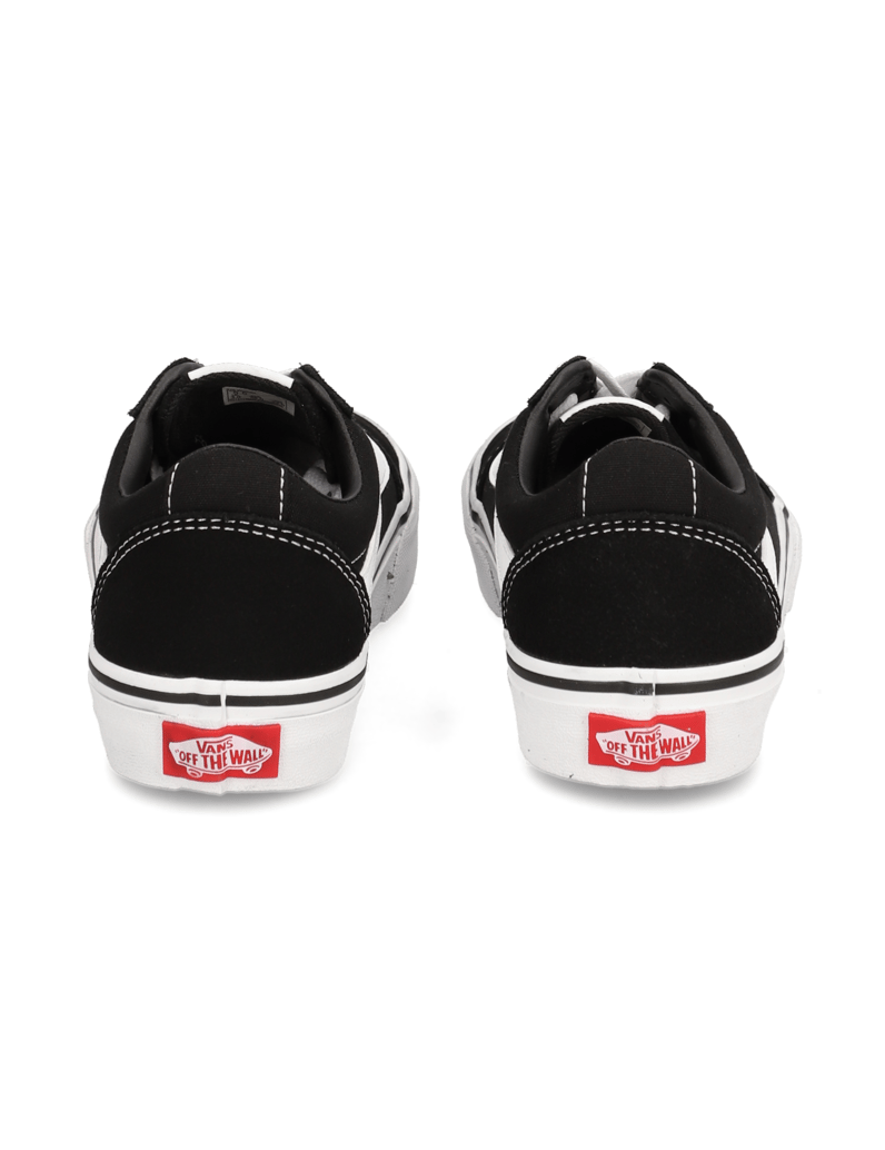 Vans-WM-WARD-černá