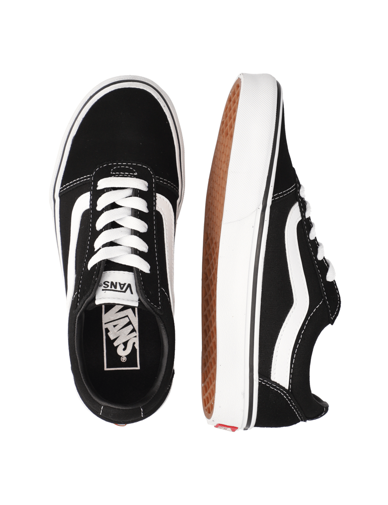 Vans-WM-WARD-černá