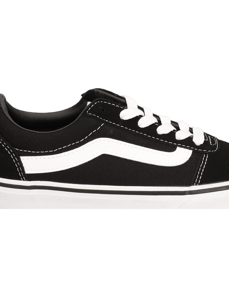 Vans-WM-WARD-černá