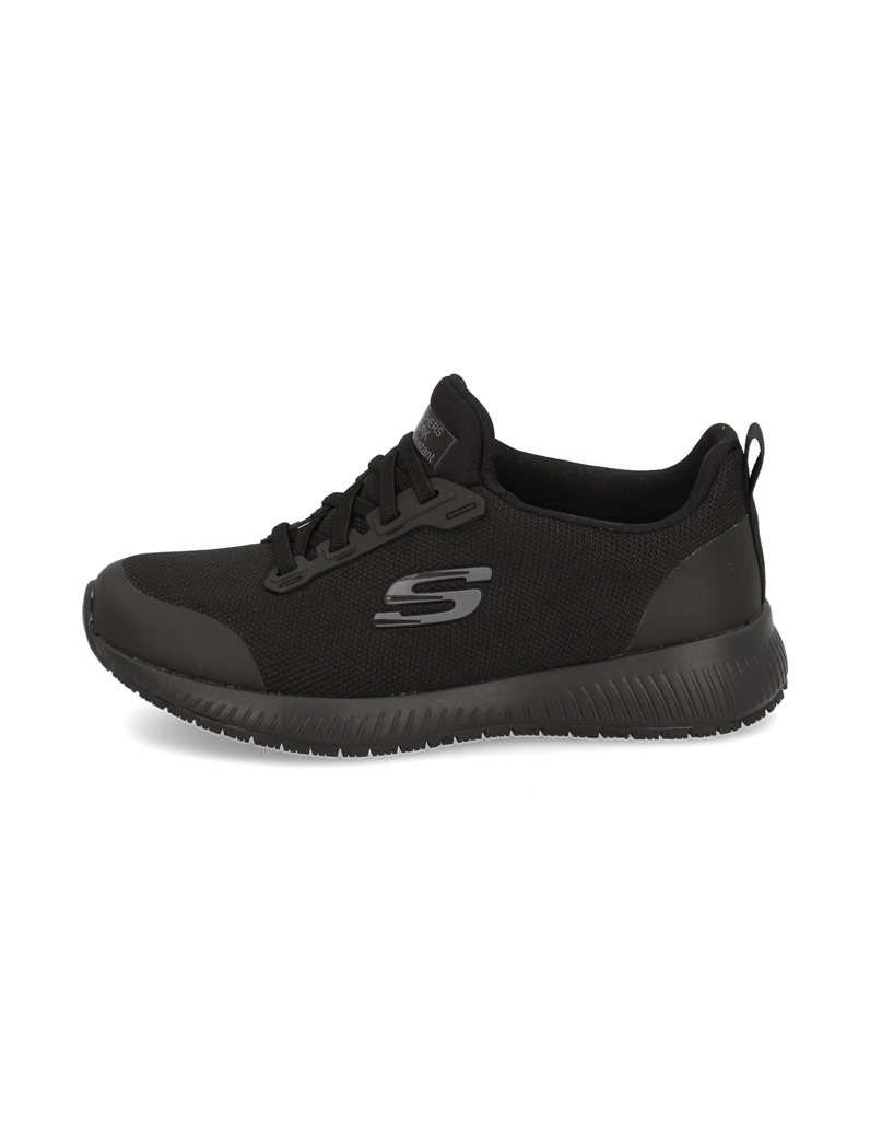 Skechers-WORK:-SQUAD-SR-črna