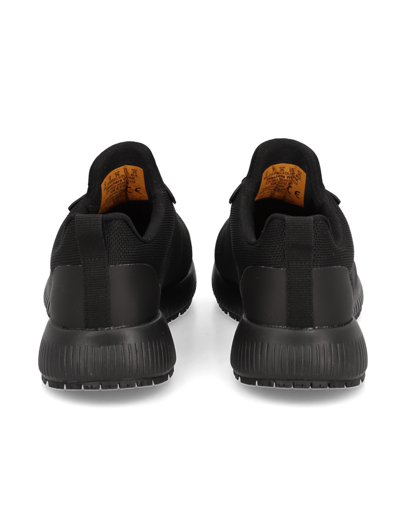 Skechers-WORK:-SQUAD-SR-črna