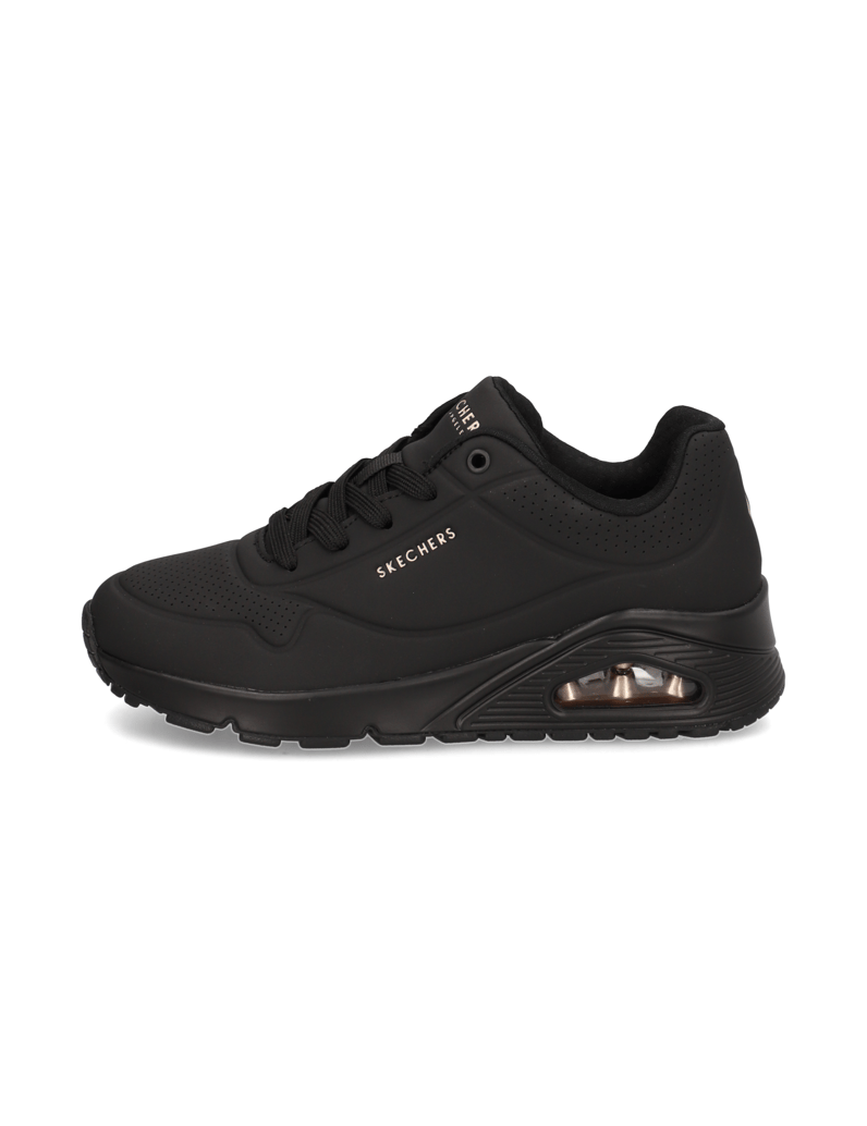 Skechers-UNO-STAND-ON-AIR-schwarz