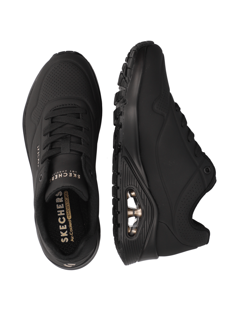 Skechers-UNO-STAND-ON-AIR-schwarz