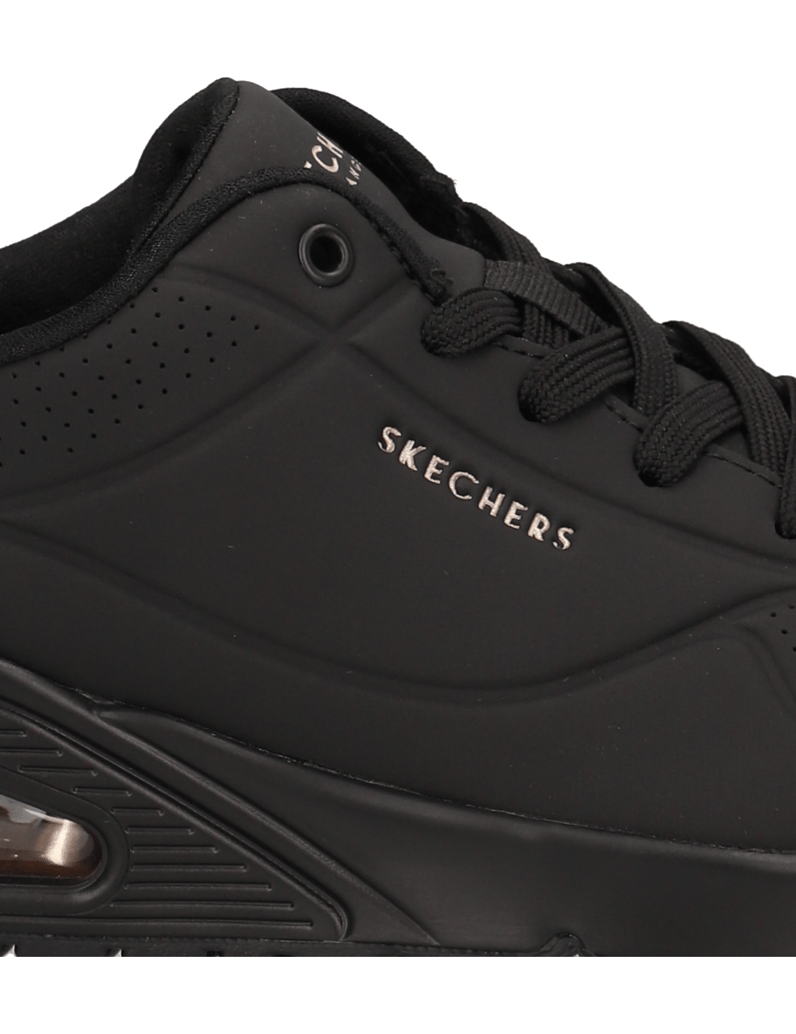 Skechers-UNO-STAND-ON-AIR-schwarz