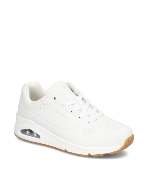 Skechers UNO STAND ON AIR weiss