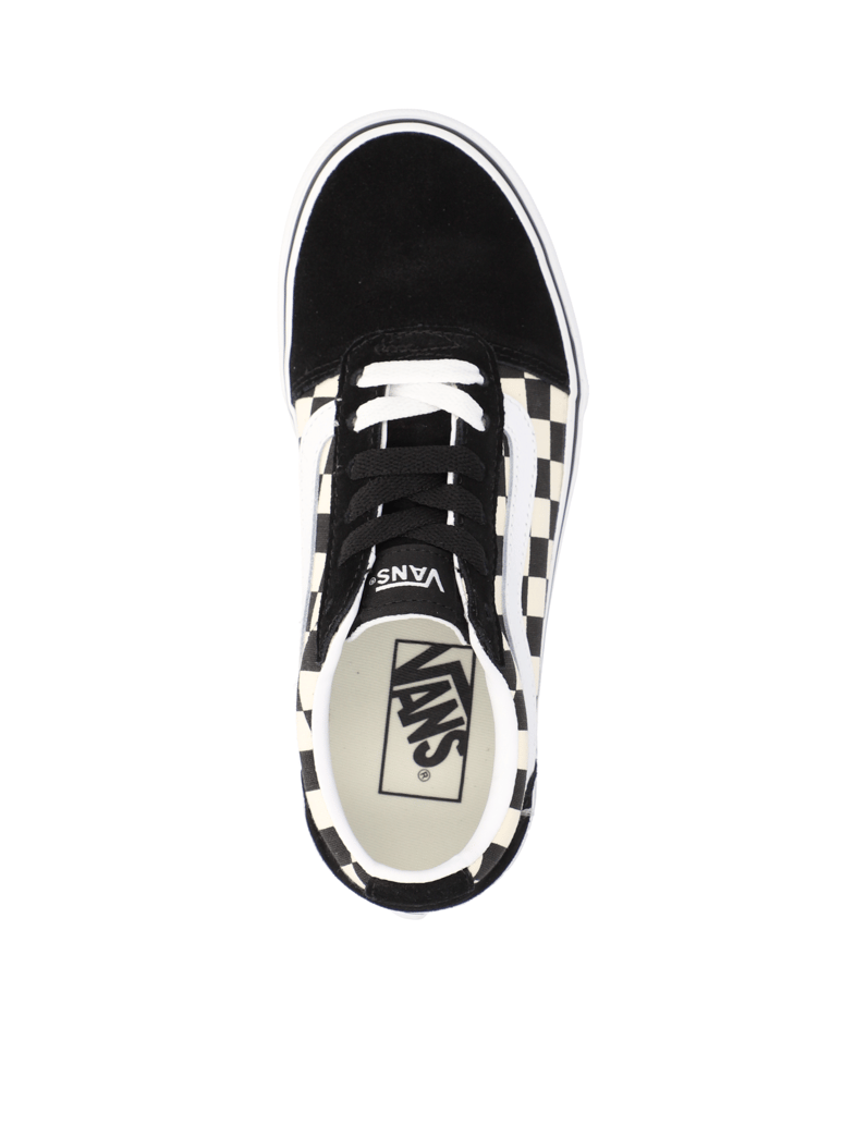 Vans-superge