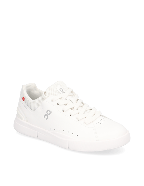 

The Roger Advantage, Biela