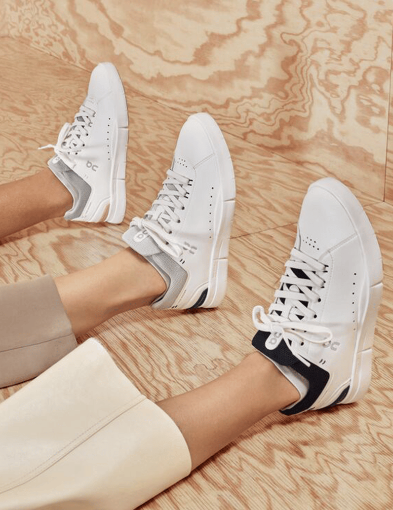 On-The-Roger-Advantage