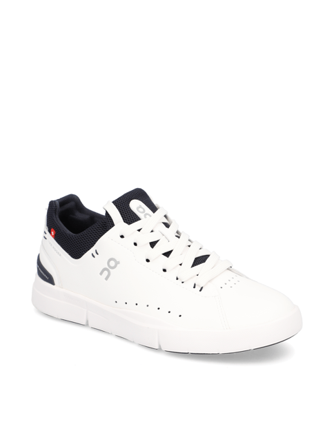 

The Roger Advantage, Modrá