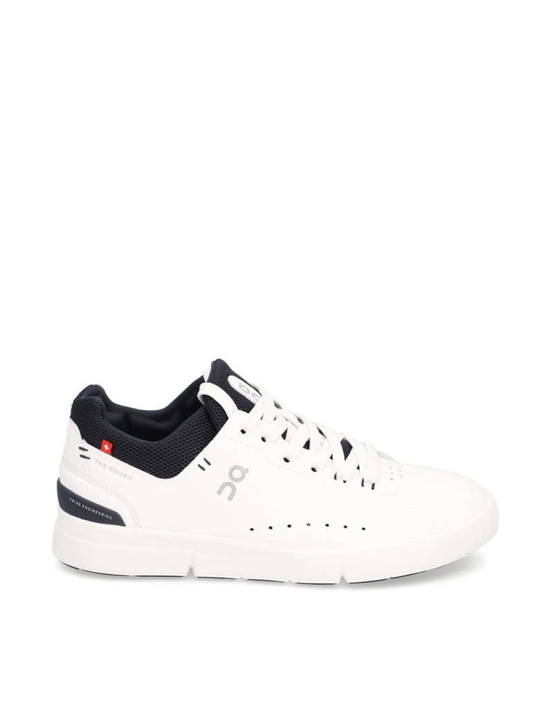 On-The-Roger-Advantage