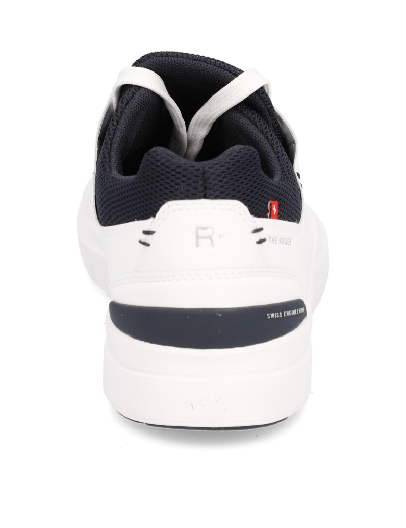 On-The-Roger-Advantage