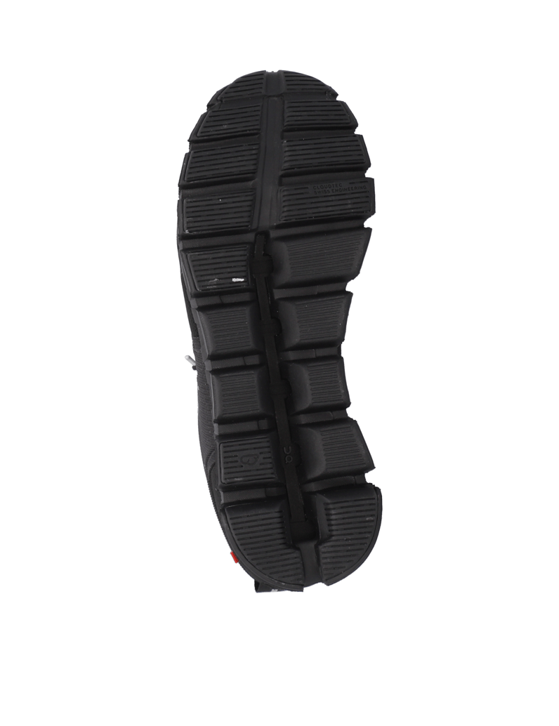 On-Cloud-Waterproof-4.0-črna