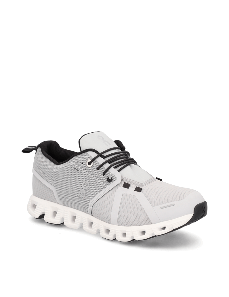 On-CLOUD-5-WATERPROOF-črna