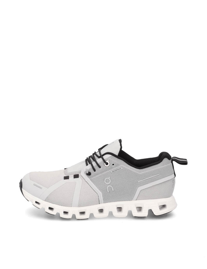 On-CLOUD-5-WATERPROOF-črna