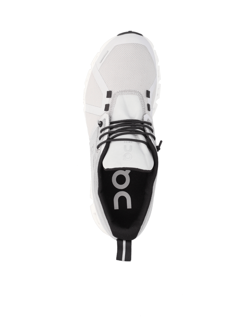 On-CLOUD-5-WATERPROOF-črna