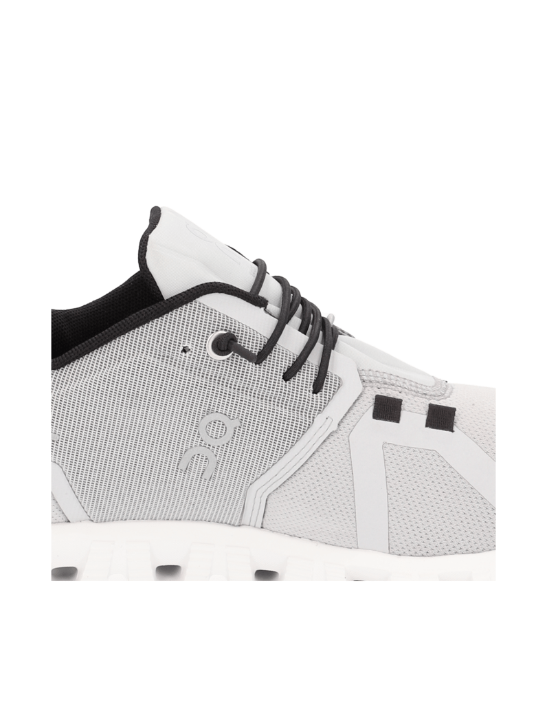 On-CLOUD-5-WATERPROOF-črna