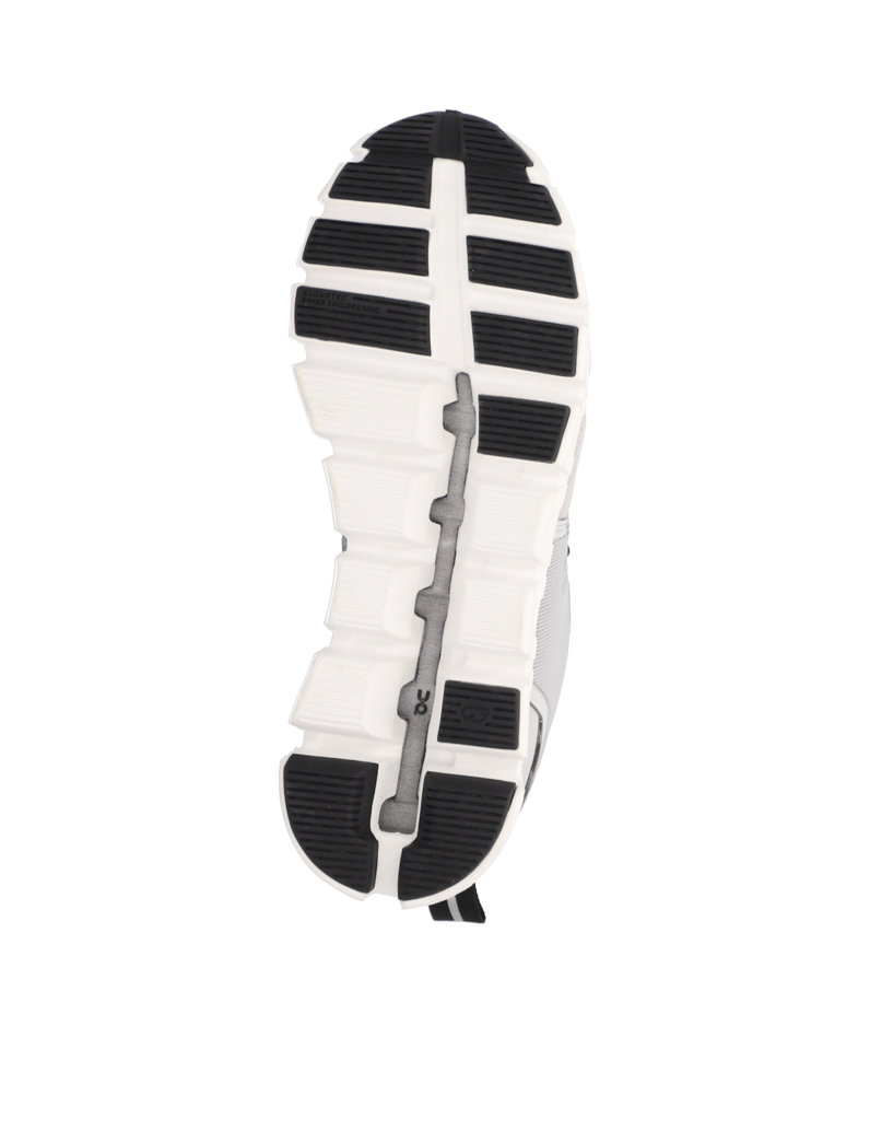 On-CLOUD-5-WATERPROOF-črna