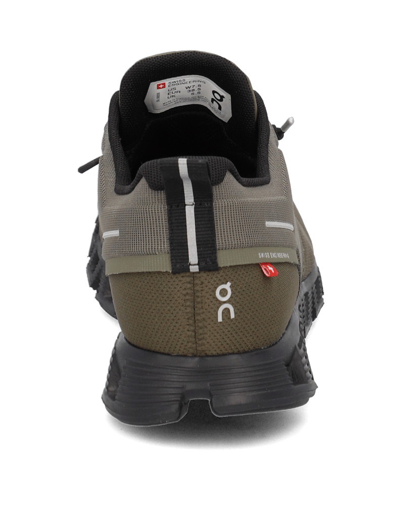 On-Cloud-5-Waterproof-siva