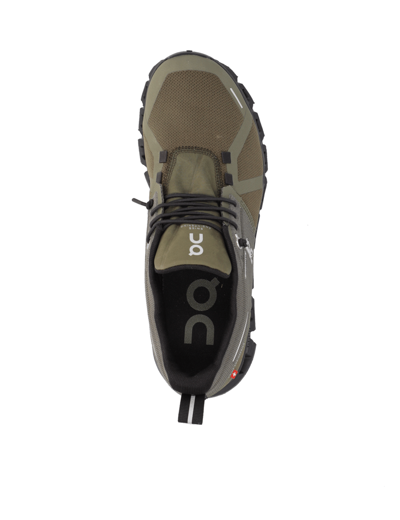 On-Cloud-5-Waterproof-siva