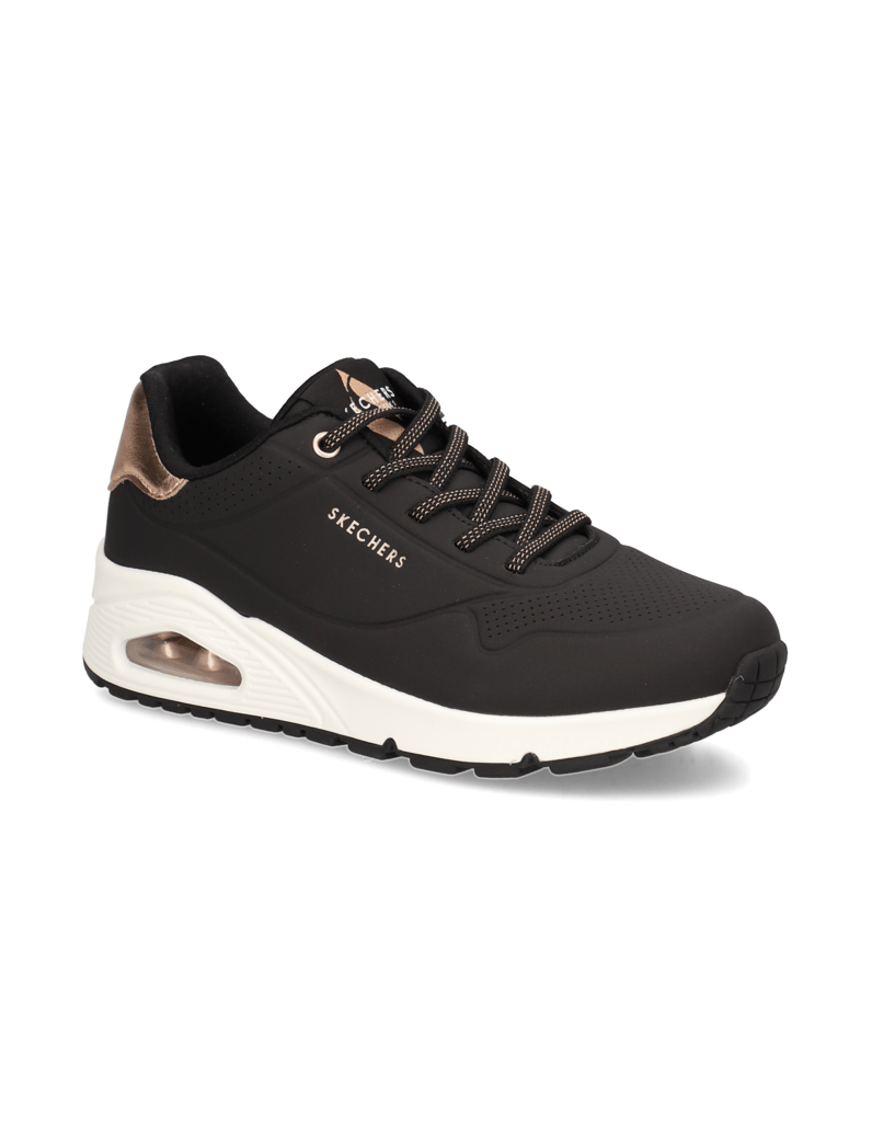 Skechers-UNO-čierna