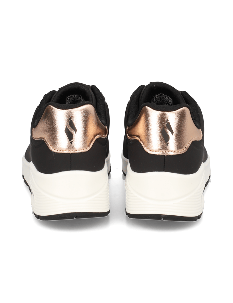 Skechers-UNO-čierna
