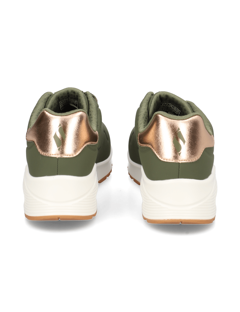 Skechers-UNO---SHIMMER-AWAY-črna