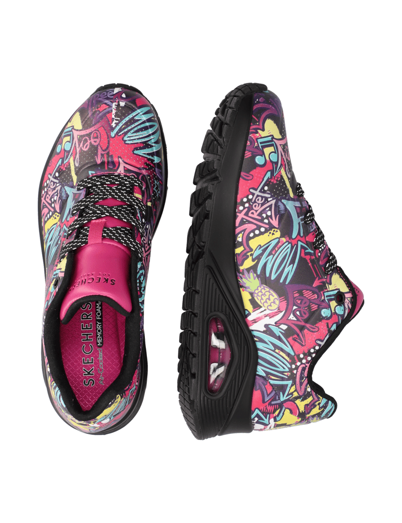 Skechers-UNO